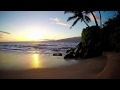 4K Hawaii Sunset | GoPro Hero 4 Black 4k@30fps