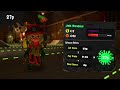 never EVER be clumsy or reckless in splatoon 3 salmon run