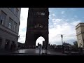 Czech Republic / Prague / walk relax / 4K 60fps UHD