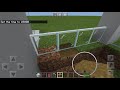 How to make a starter house in minecraft items In the decription