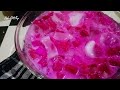 Yang Sedang Viral !! ES BUAH NAGA SUSU Segernya KEBANGETAN @MbaPitVlog