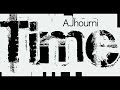 AJhourni - Time