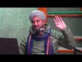 Taqrib al-Asanid - Lesson 53 - Shaykh Abdurragmaan Khan