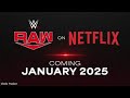 Raw to be uncensored on Netflix