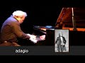 Geoffrey Dorfman performs Franz Liszt Fantasie and Fugue, 'Ad Nos Ad Salutarum Undam