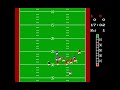 Nes Before Tecmo bowl we had 10 yd fight