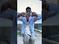 I Caught a Huge Flathead Catfish at a Forbidden Fishing Spot!