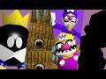 Pizza Tower - Time for a Smackdown! (Pizza Tower 64 Intro) | SM64 Remix