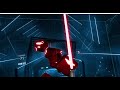 Hiding by San Holo Expert Beat Saber Mapping