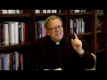 Bishop Robert Barron on The Book of Revelation