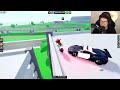 FASTEST Motorcycle vs. COPS In A Highway Speed Chase In CDT RP!