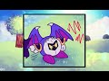 (Comic Dub) Kirby's Knightmare - Episodes 1-3