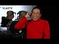 Smokey Robinson on His Life Story and Biggest Hit Songs (Full Interview)