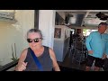 INDIAN ROCKS BEACH Florida Restaurants & Bars on the water!  Waterfront dining bars