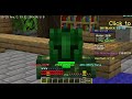 I GOT SQUASH ARMOR IN HYPIXEL SKYBLOCK