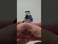 Make Your LEGO Captain Rex a Stormtrooper!