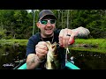 Weird Fishing Lure | Topwater Bass Fishing