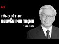 Nghĩa trang Mai Dịch đang hoàn thiện để CHUẨN BỊ LỄ AN TÁNG Tổng Bí thư Nguyễn Phú Trọng | PKT