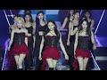 VIVIZ CONCERT 'Love or Die' 4K Fancam 직캠 | 비비지 콘서트 WORLD TOUR V.hind: Love and Tears in SEOUL 240601