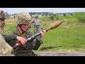 The Incredible Transformation of an RPG-7
