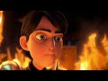 Rescue Mission | TROLLHUNTERS