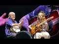 Billy Strings & Béla Fleck “Groundhog” 2.23.24 Bridgestone Arena