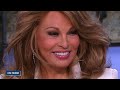 At 81, Raquel Welch FINALLY Admits What We All Suspected