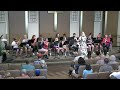 2024 Summer Showcase Concert- South Placer Preforming Arts Music Camps