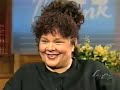 Etta James 1995 Interview