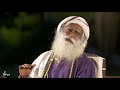 Being Lost is a Great Privilege | Sadhguru