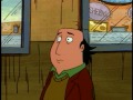 The Critic - I Like French Films