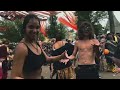 Acidwave @ Ozora Festival 2023 (Full Set Movie)