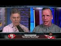 Chris Jones on 49ers’ Super Bowl LVIII OT decision: ‘They’re crazy’ | Pro Football Talk | NFL on NBC