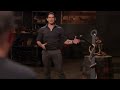 BEST FIRST ROUND On Forged In Fire