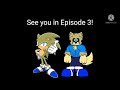 The Wolfie OC Mini Elimination Episode 2