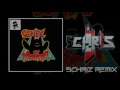 SCNDL - The Munsta (Axcriz Remix)