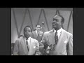 If I Didn't Care - The Ink Spots HD