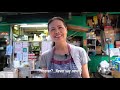 HONG KONG STREET FOOD | The Story of HK's Dai Pai Dong Stalls