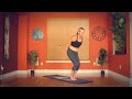 75 Minute Freedom Flow Yoga Class - Five Parks Yoga