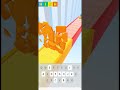 A runner Game for Mobile Play #games  #mobilegame  #gaming  #shorts