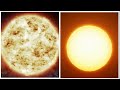 Betelgeuse Supernova Explosion To Take The Night Sky All Over The The World