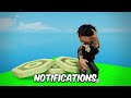 How To Turn 0 ROBUX Into INFINITE ROBUX.. (How To Get Free Robux)