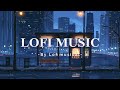 City Vibe Lofi Mix [Beats to relax/study/focus]