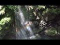 【Relaxing in nature1】〜大自然でリラックス1〜Gifu,Japan,岐阜県郡上市「粥川谷」Kaikawa Valley滝音でリフレッシュ。