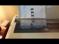 Okidata Microline 395 Modern 24-pin Impact Printer