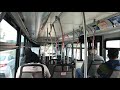 Beefy ISL G? | Santa Monica's Big Blue Bus 1724