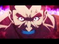 JinWoo vs  Giant Arachnid「Solo Leveling AMV」DARKNESS BEFORE THE DAWN 4K