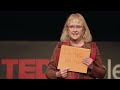 Lessons In Theatre That Have Nothing to Do With Acting | Marianne Adams | TEDxHelena