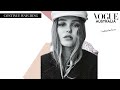 Florence Pugh on her inspirations and influences | Vogue Australia
