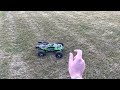 Traxxas XRT vs Arrma Kraton 8S. What I Love and Hate about them!